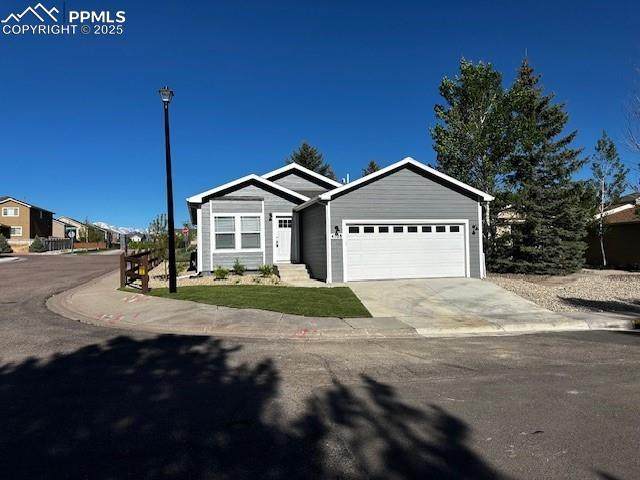 4108 Gray Fox Heights - Photo 1