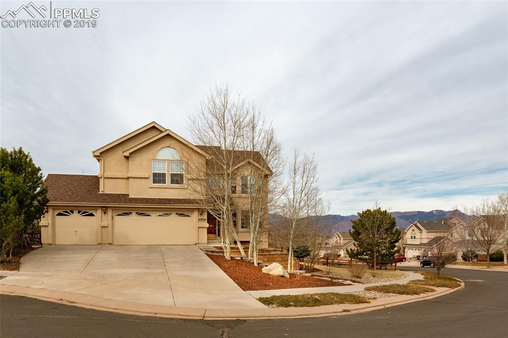 4519 Clark Fork Place - Photo 1