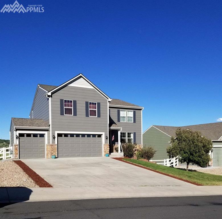 5318 Clearbrooke Court - Photo 1