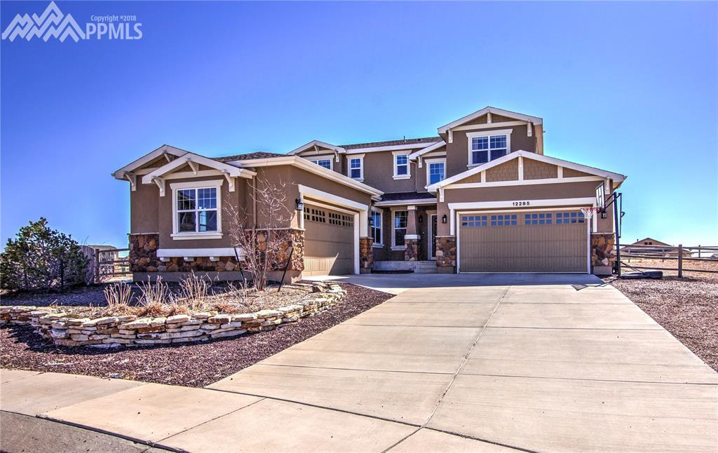 12285 Ozark Place - Photo 1