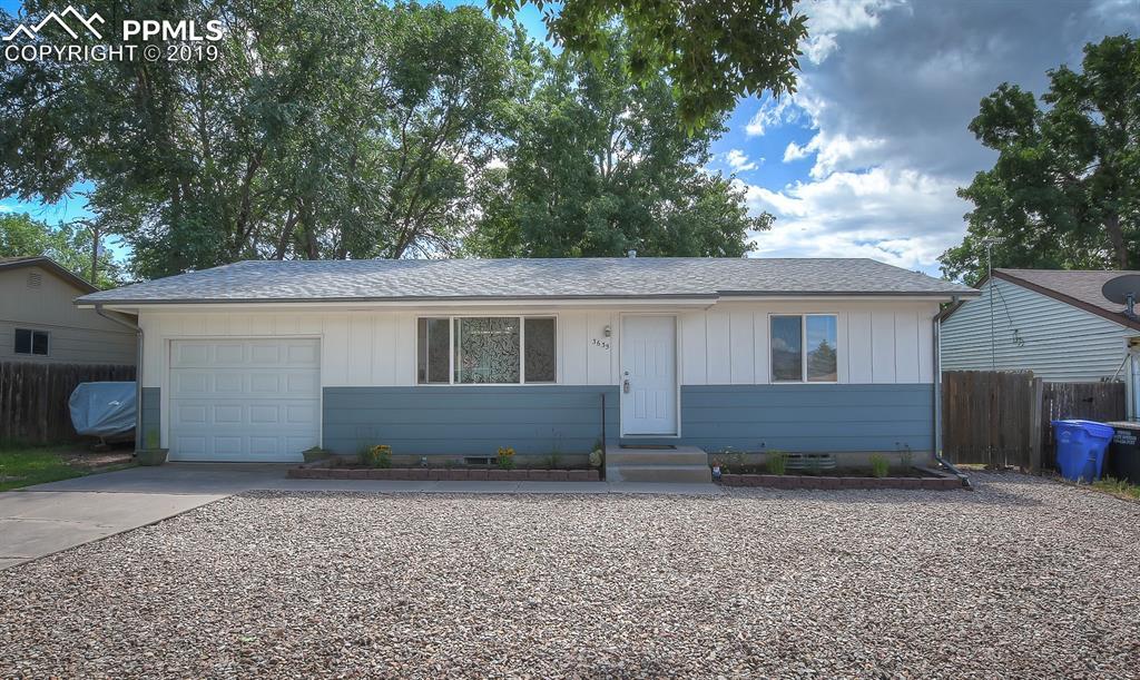 3635 Meadowland Boulevard - Photo 1