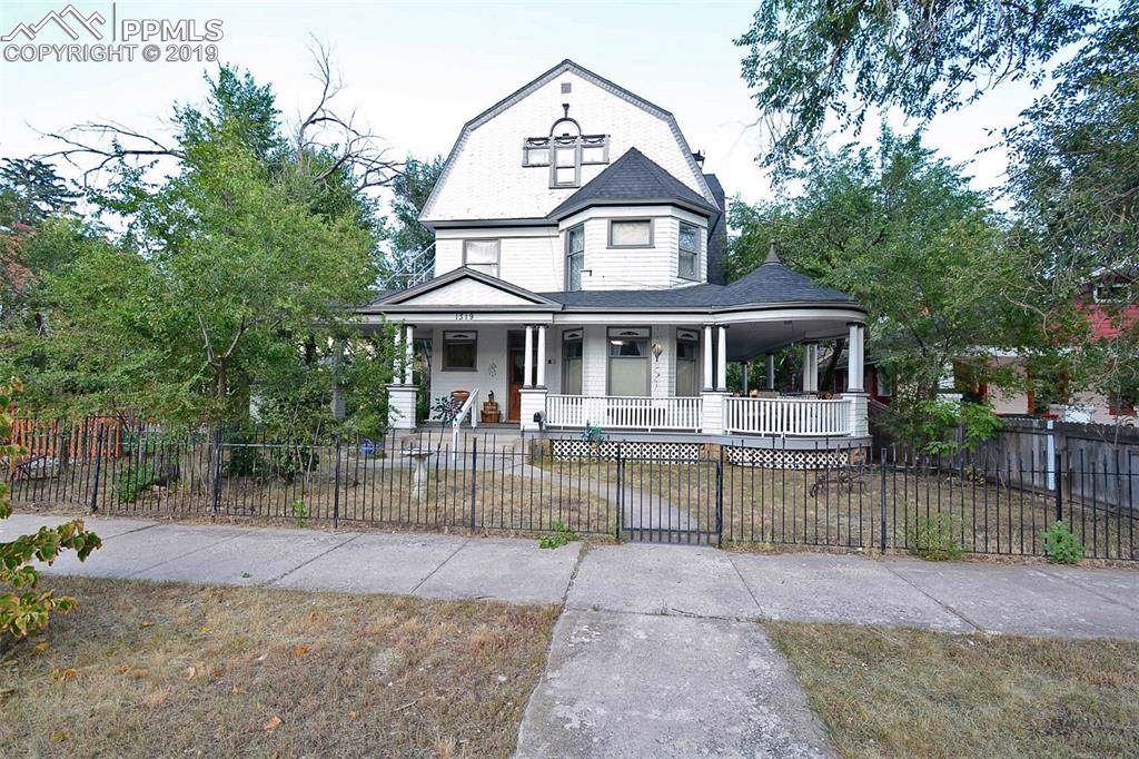 1319 Nevada Avenue - Photo 1
