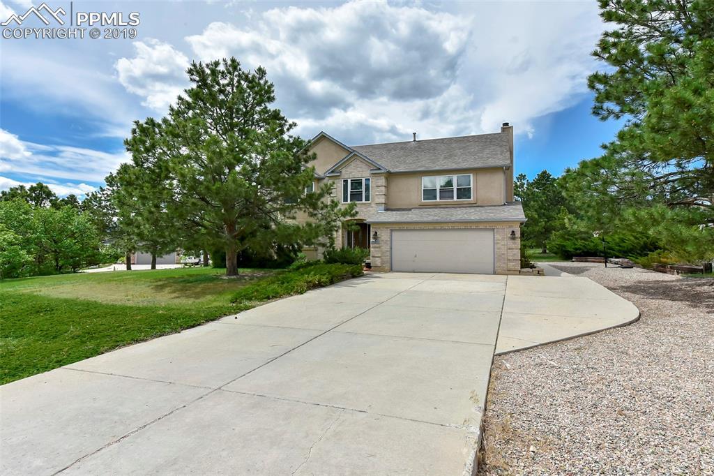 20255 Silver Horn Lane - Photo 1