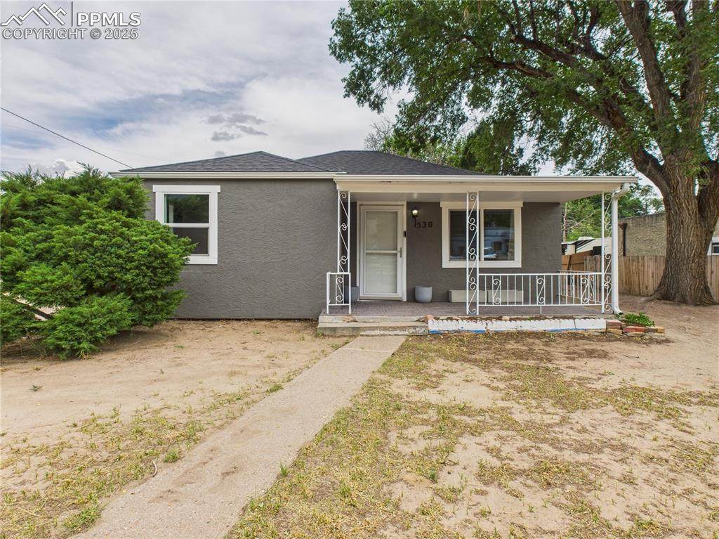 1530 Norwood Avenue - Photo 1