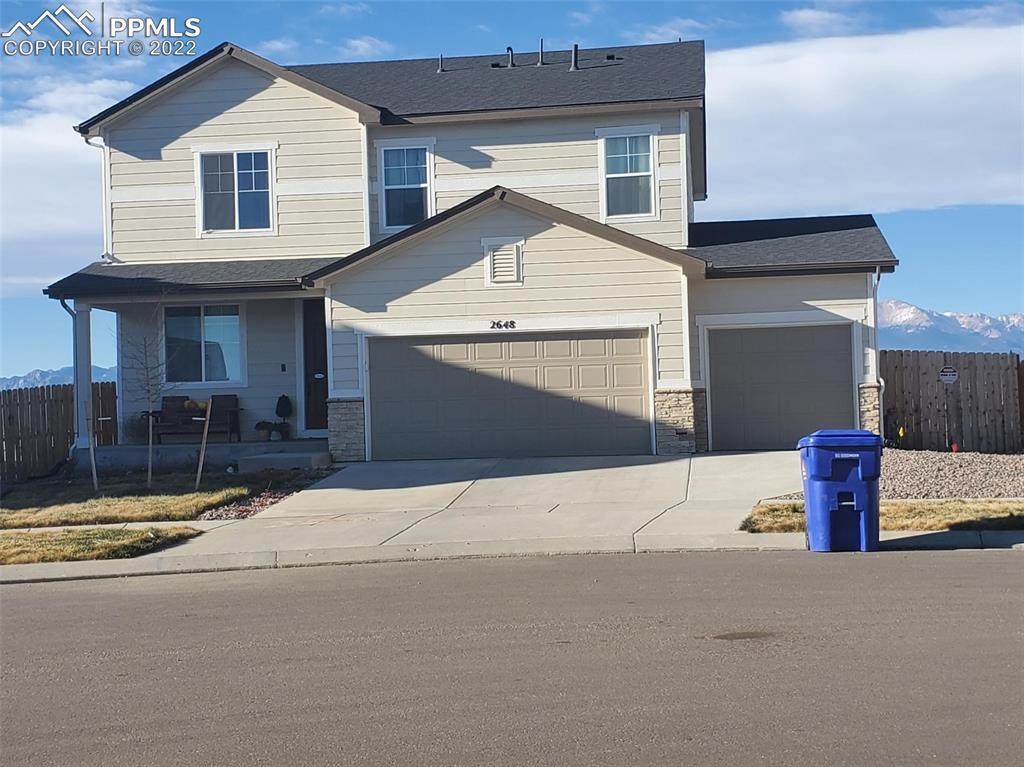 2648 Gobi Drive - Photo 1