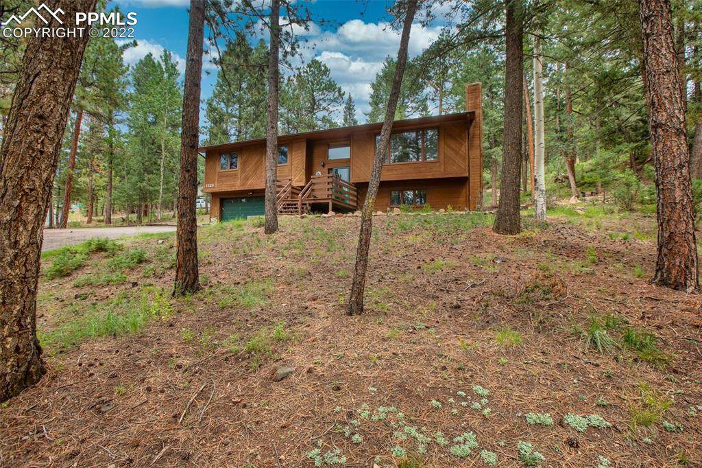 1129 Forest Hill Road - Photo 1