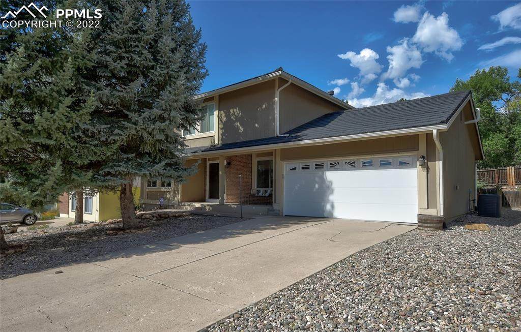 3174 Oak Creek Drive - Photo 1