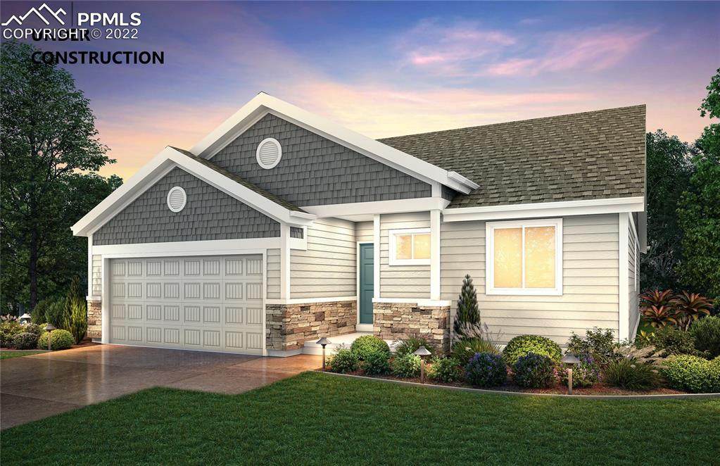 372 Stardust Drive - Photo 1