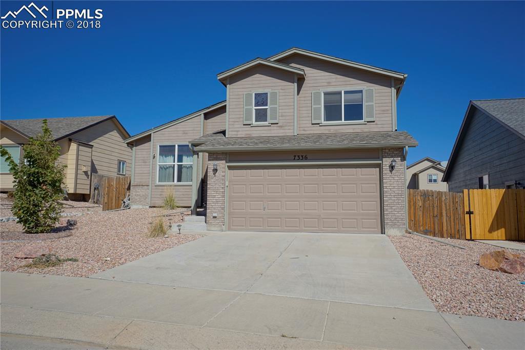 7336 Willowdale Drive - Photo 1