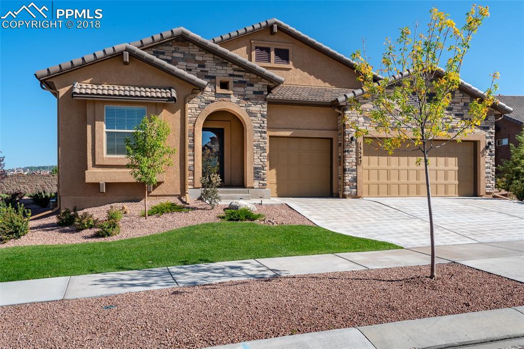 13542 Penfold Drive - Photo 1