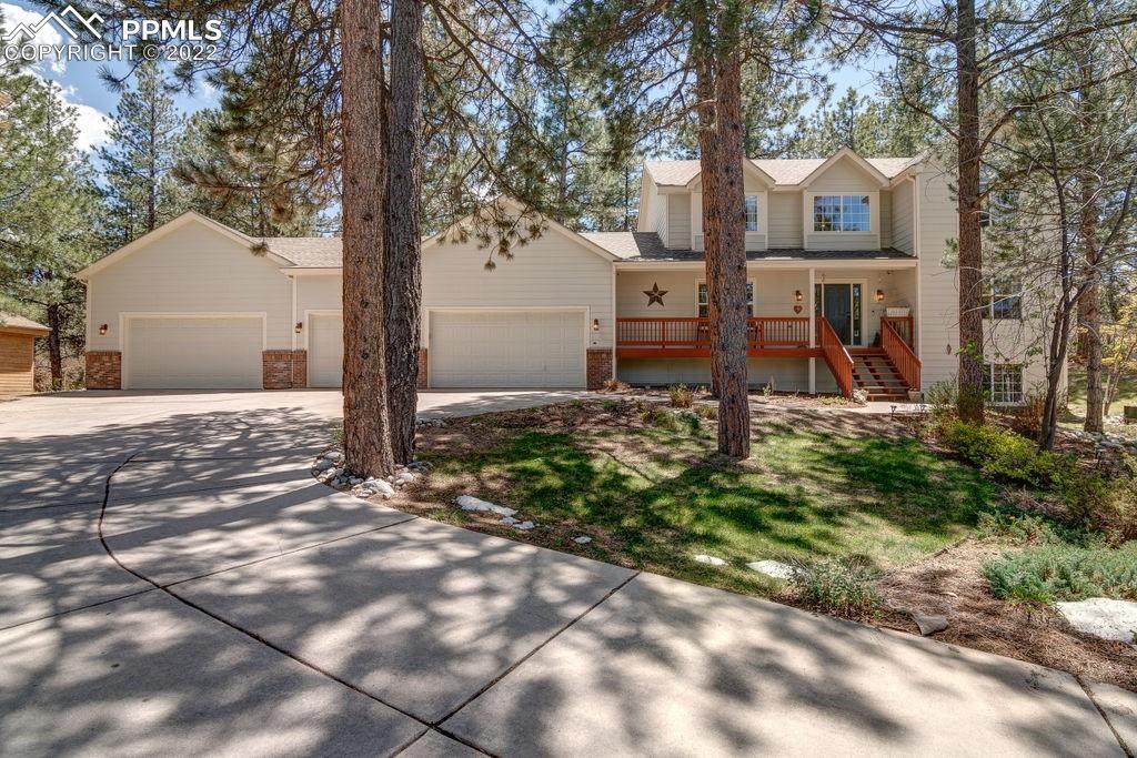 1124 Hoosier Drive - Photo 1