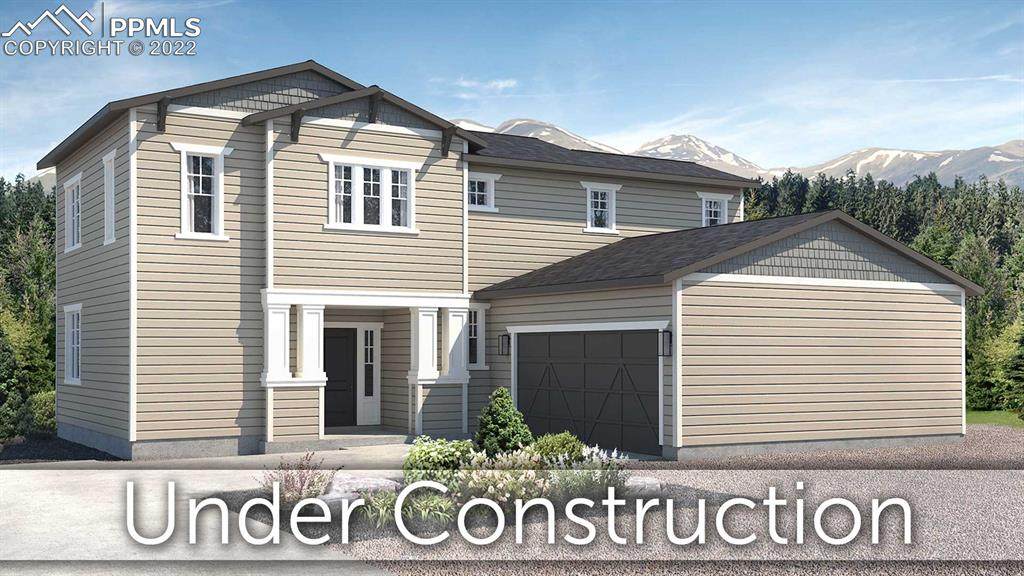 5840 Summer Dream Drive - Photo 1