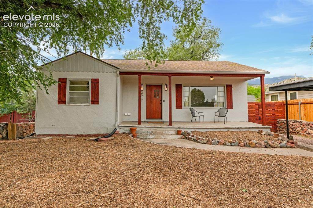 2617 Robinson Street - Photo 1