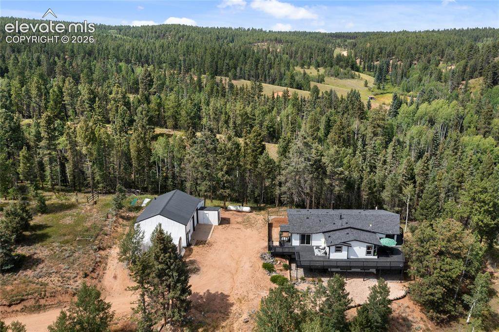 403 Pioneer Creek Drive - Photo 1