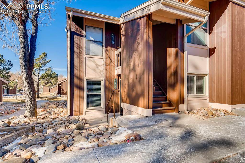 4413 Carefree Circle - Photo 1