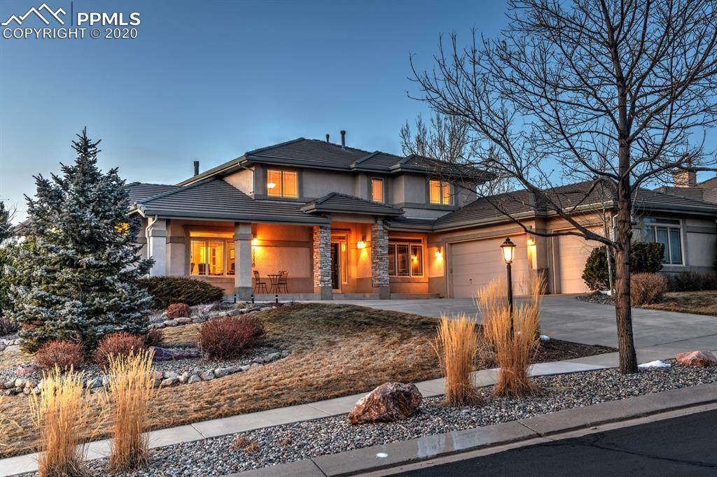 3032 Promontory Peak Drive - Photo 1