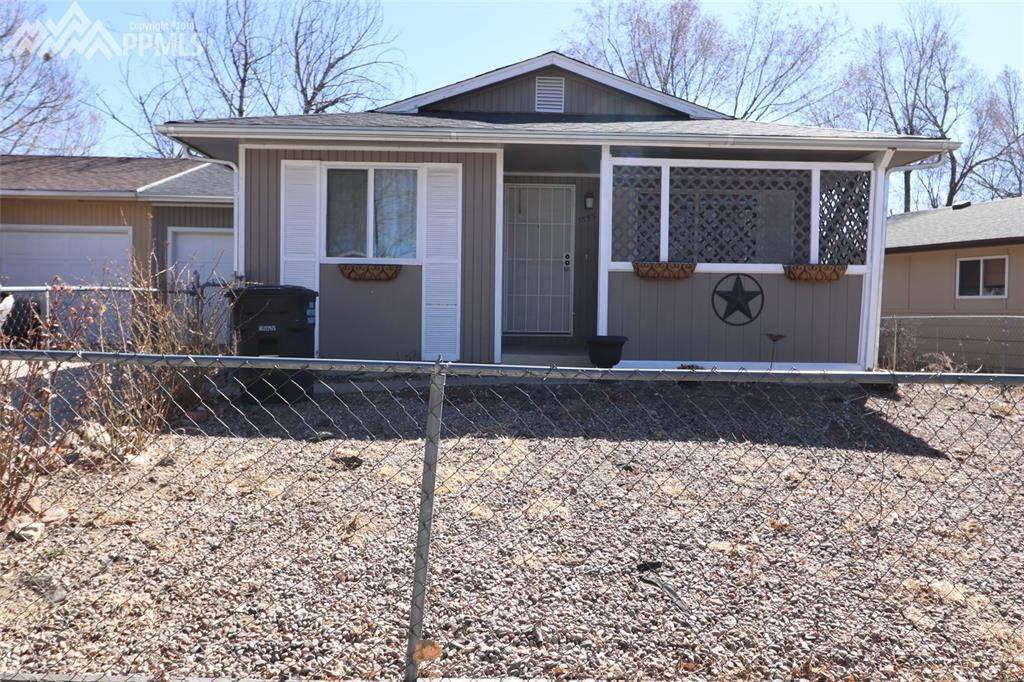 1853 Saratoga Drive - Photo 1