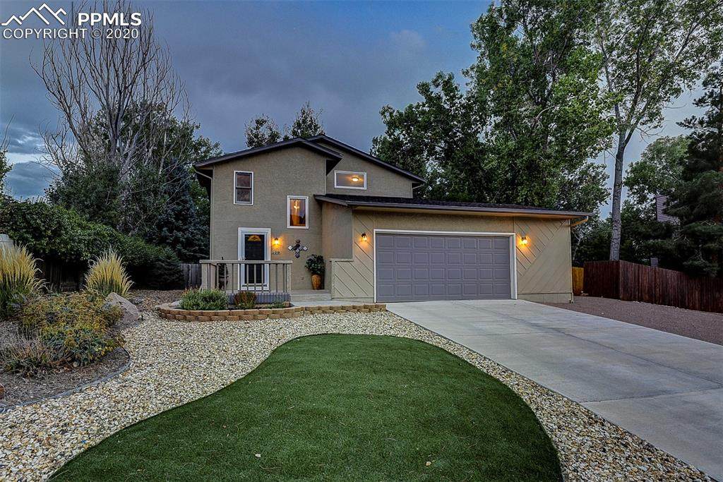 109 Ironweed Drive - Photo 1