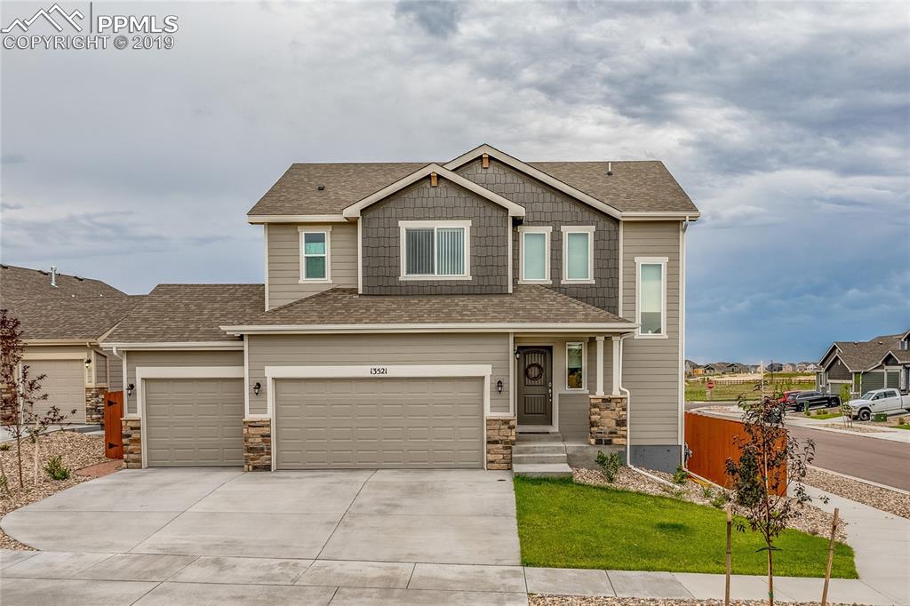 13521 Morning Sky Court - Photo 1 13521 Morning Sky Court - Photo 1