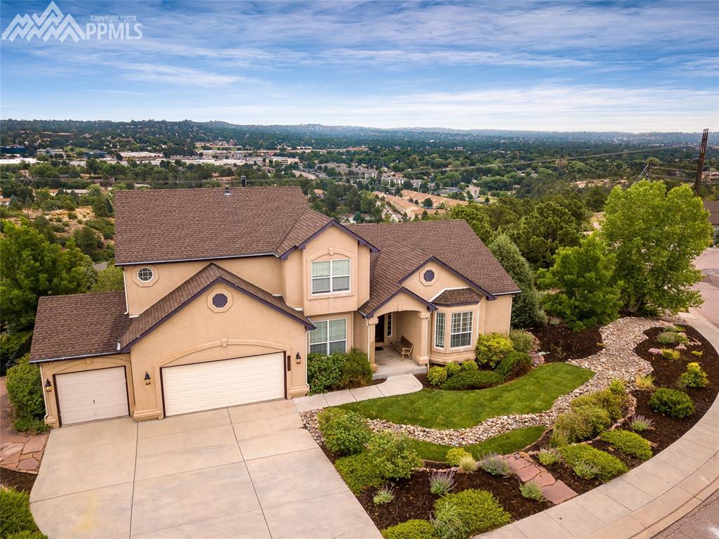 4555 Seton Hall Road - Photo 1