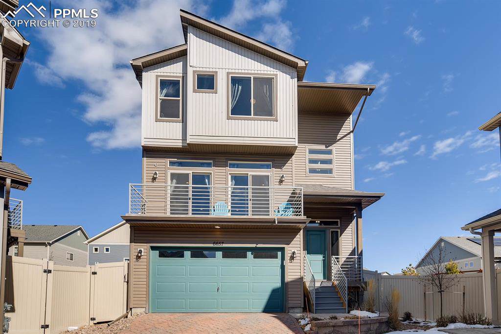 6657 Shadow Star Drive - Photo 1