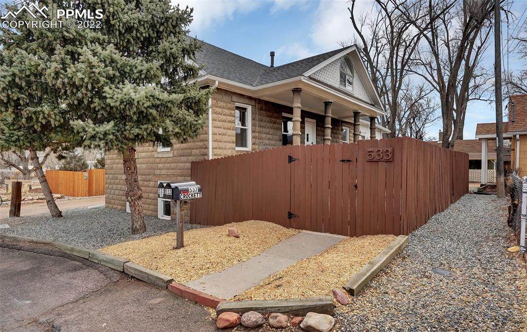 533 Brookside Street - Photo 1