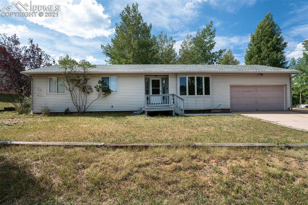 740 Northwoods Drive - Photo 1