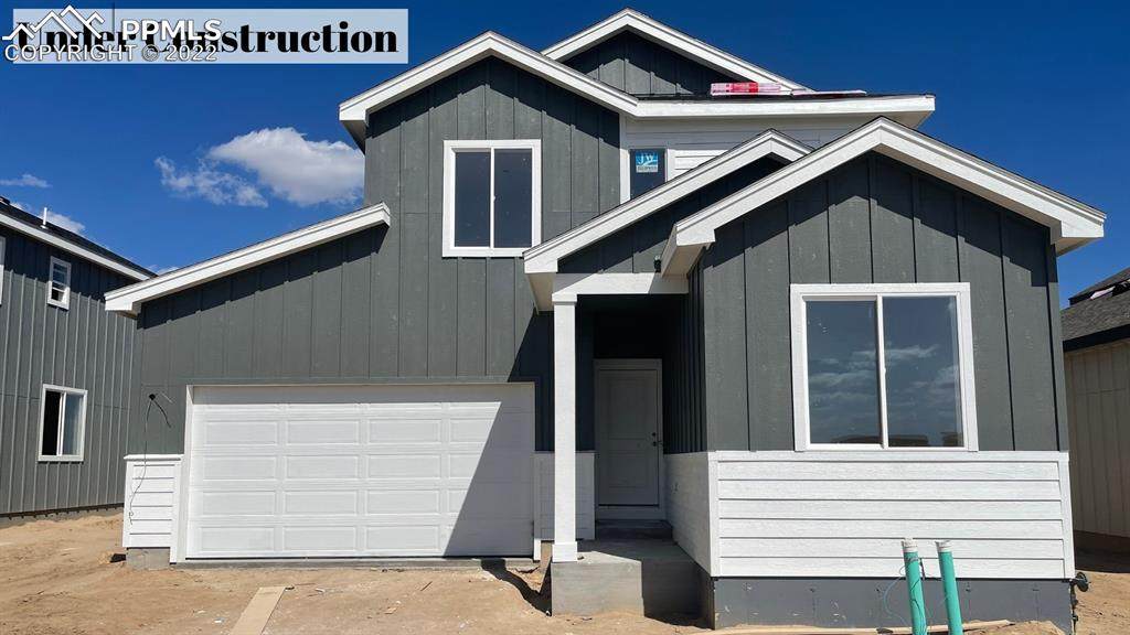 462 Blanket Flower Street - Photo 1