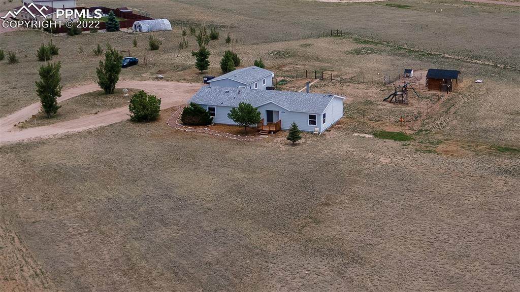 1219 Buffalo Run Road - Photo 1