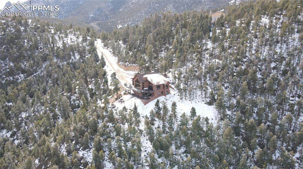 5286 Lost Cabin Road - Photo 1