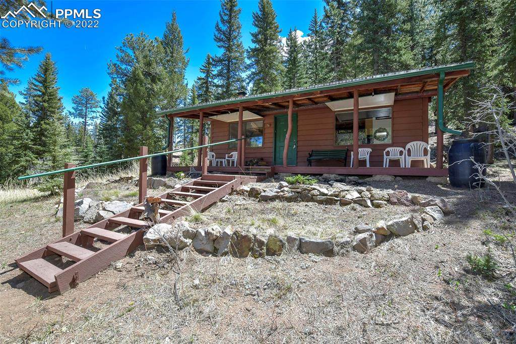 10350 Trail Creek Road - Photo 1