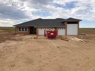 6750 Old Stagecoach Road - Photo 1