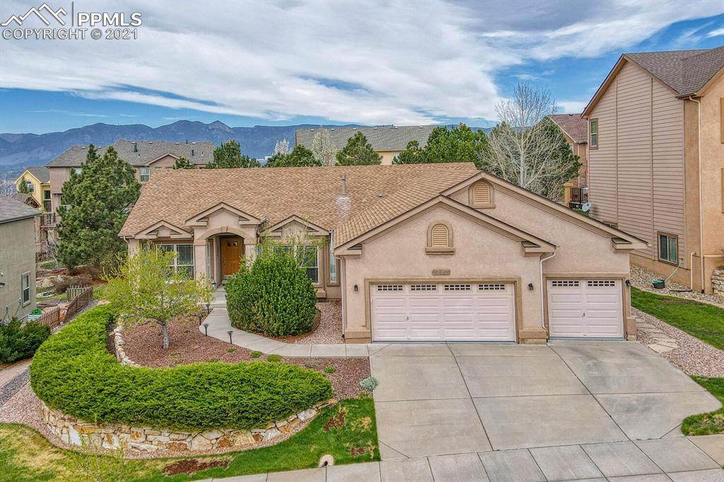 12658 Broad Oaks Drive - Photo 1