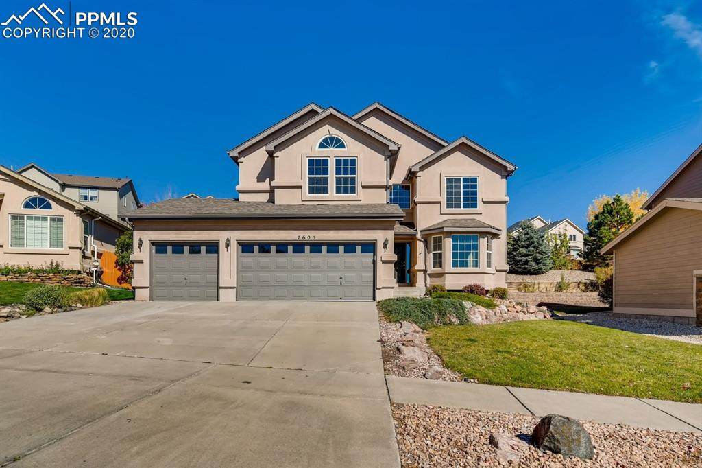 7605 Fargo Drive - Photo 1