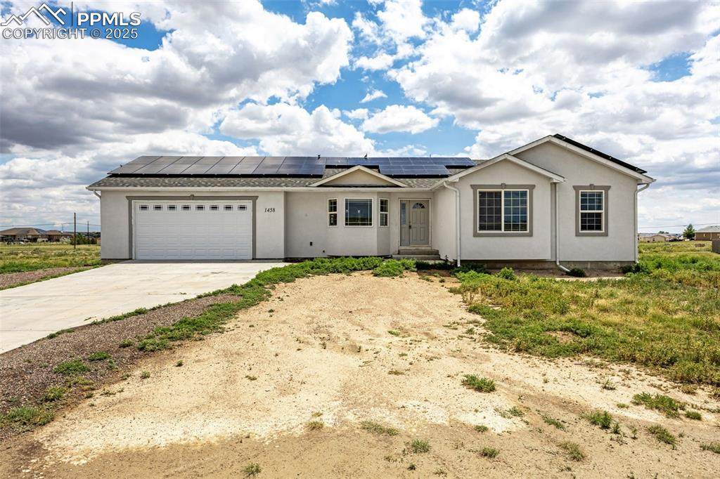 1458 Gantts Fort Avenue - Photo 1