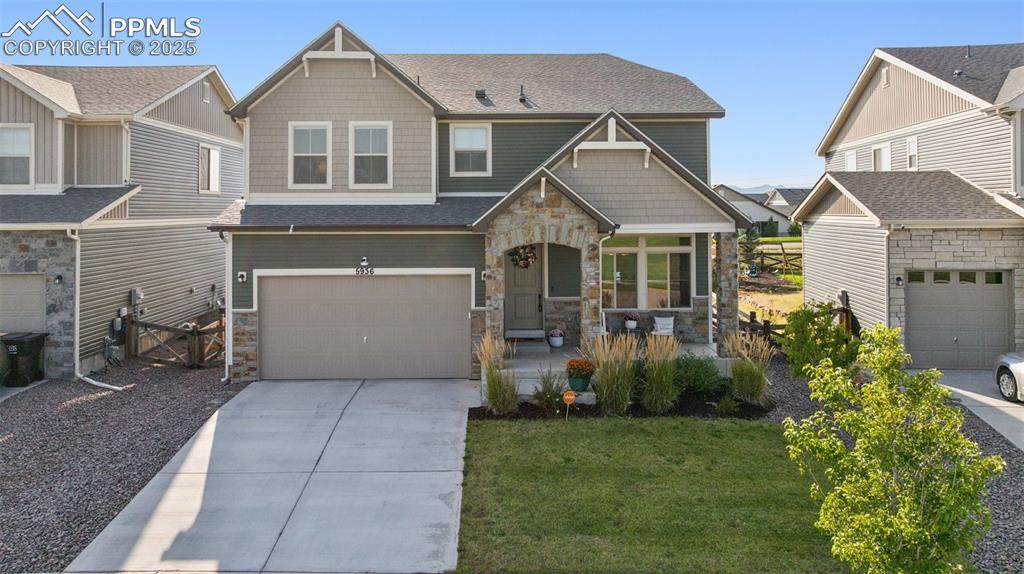 5936 Callan Drive - Photo 1