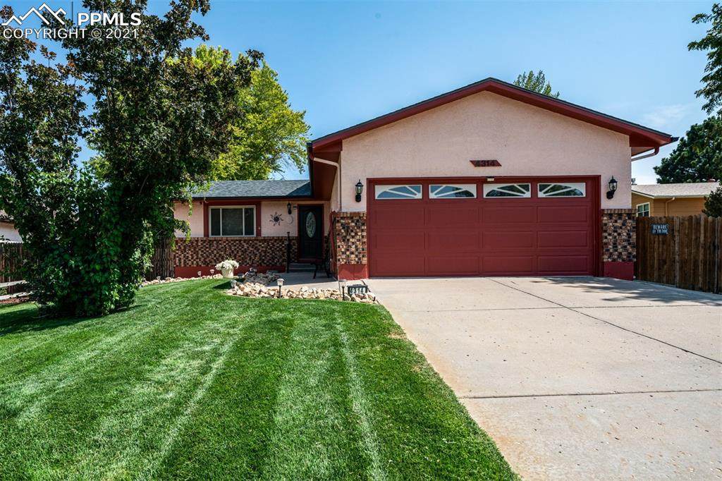 4314 Blueflax Drive - Photo 1