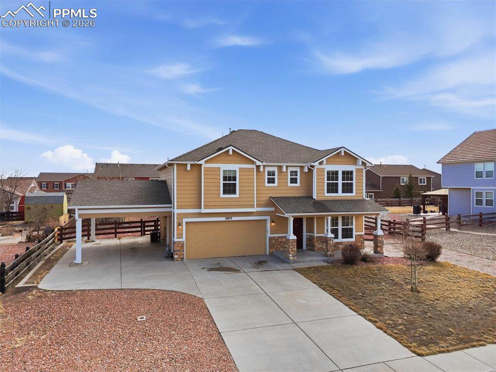 10859 Hidden Ridge Circle - Photo 1