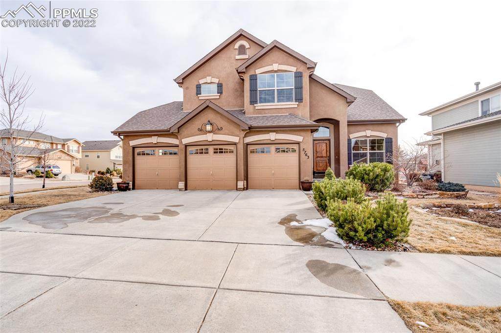 5763 Wolf Village Drive - Photo 1