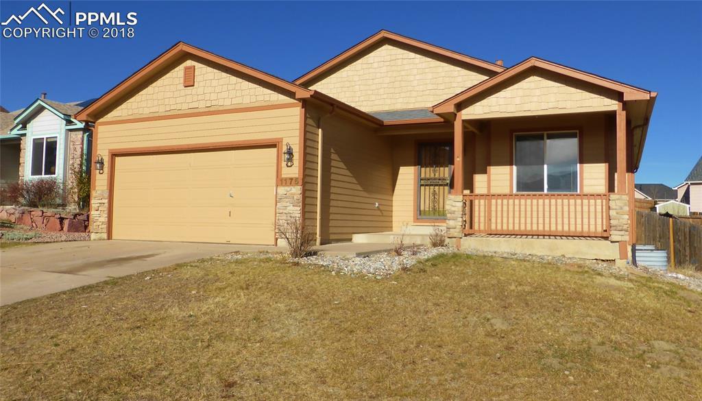 1175 Whistler Hollow Drive - Photo 1