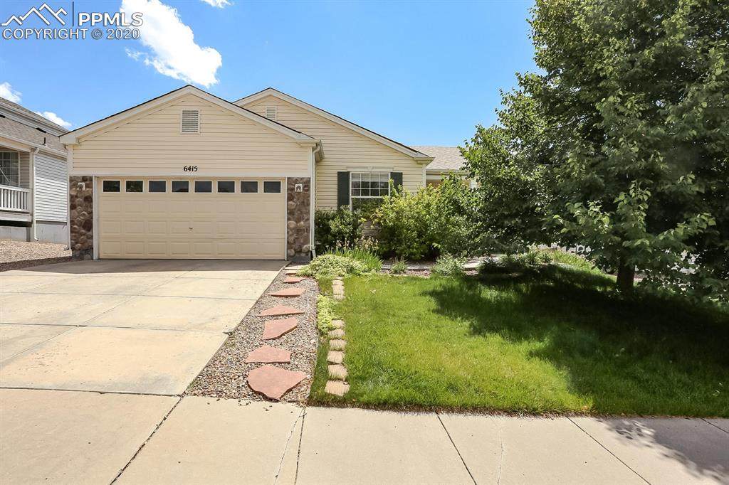 6415 Binder Drive - Photo 1