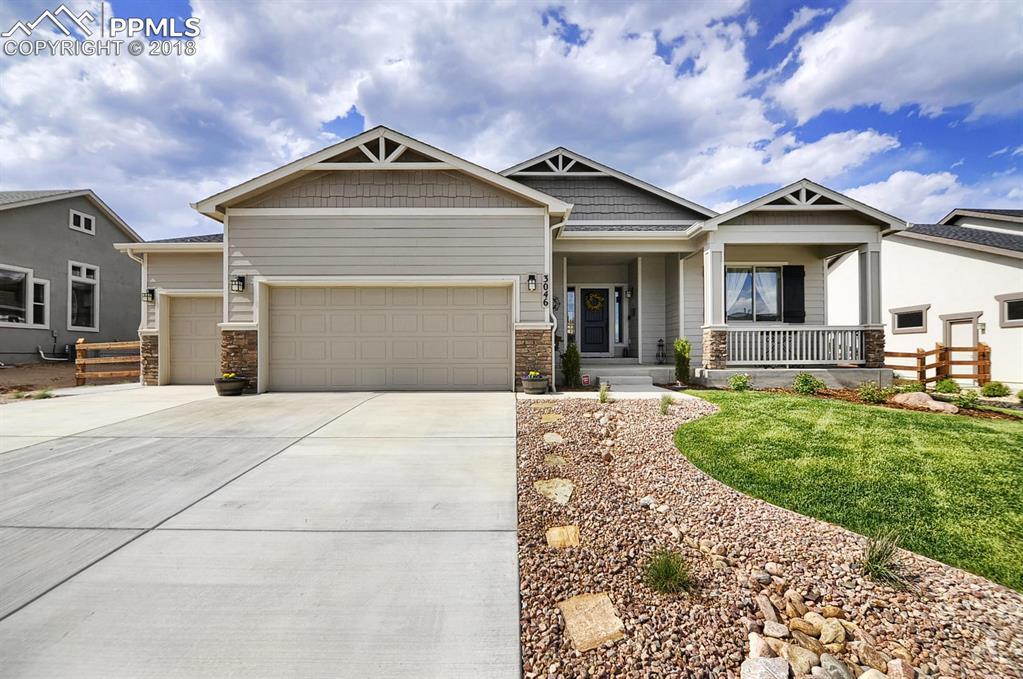 3046 Waterfront Drive - Photo 1