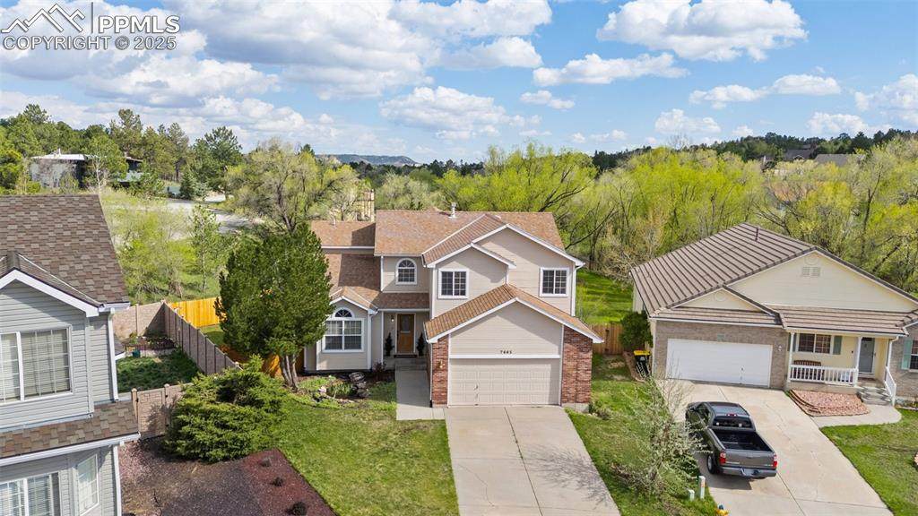 7665 Calloway Court - Photo 1
