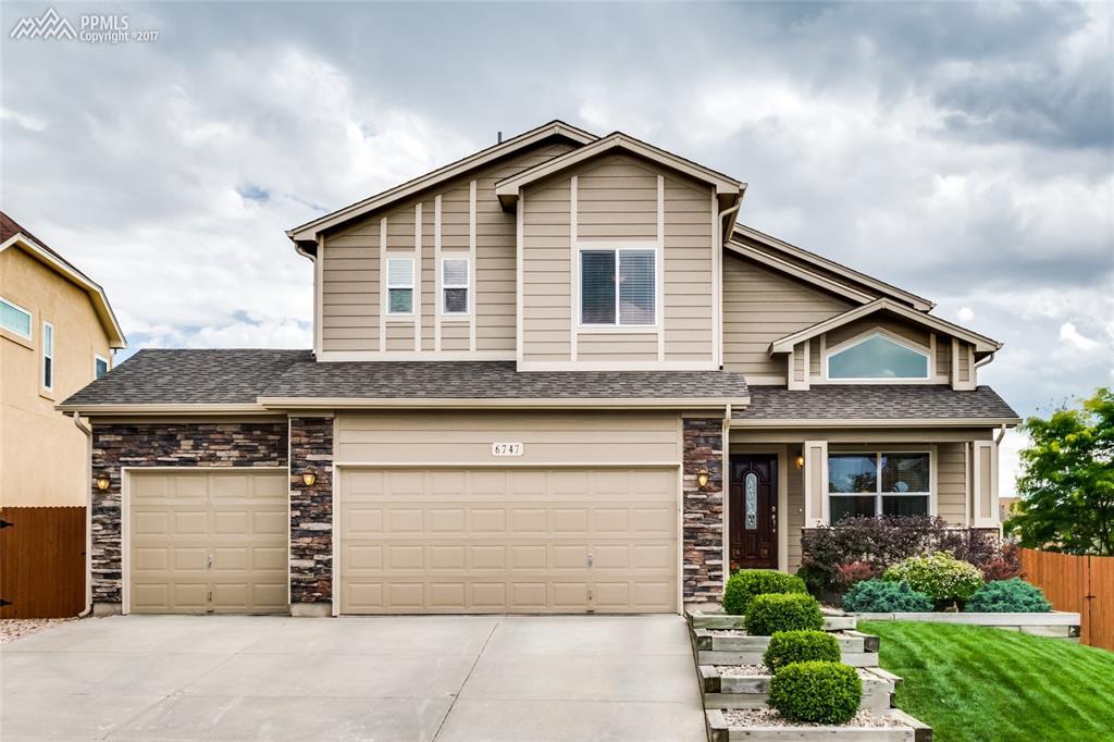 6747 Dream Weaver Drive - Photo 1