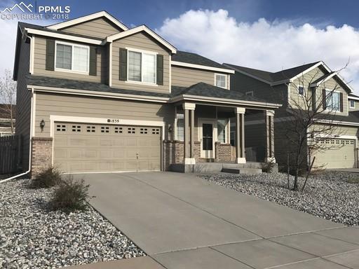 1839 Silver Meadow Circle - Photo 1