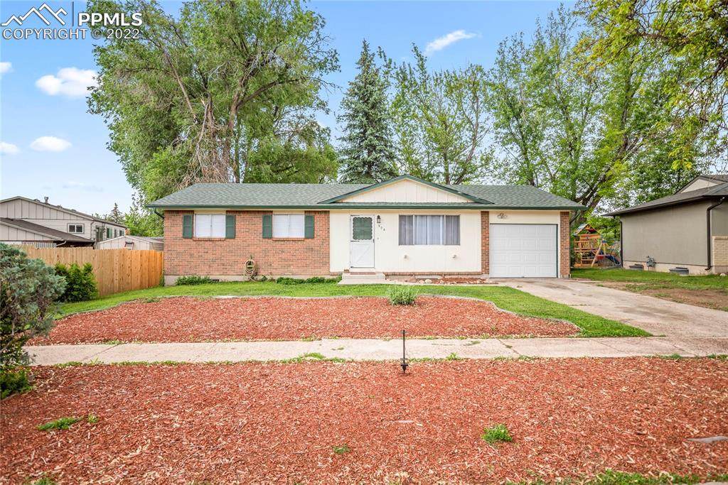 906 Bowser Drive - Photo 1