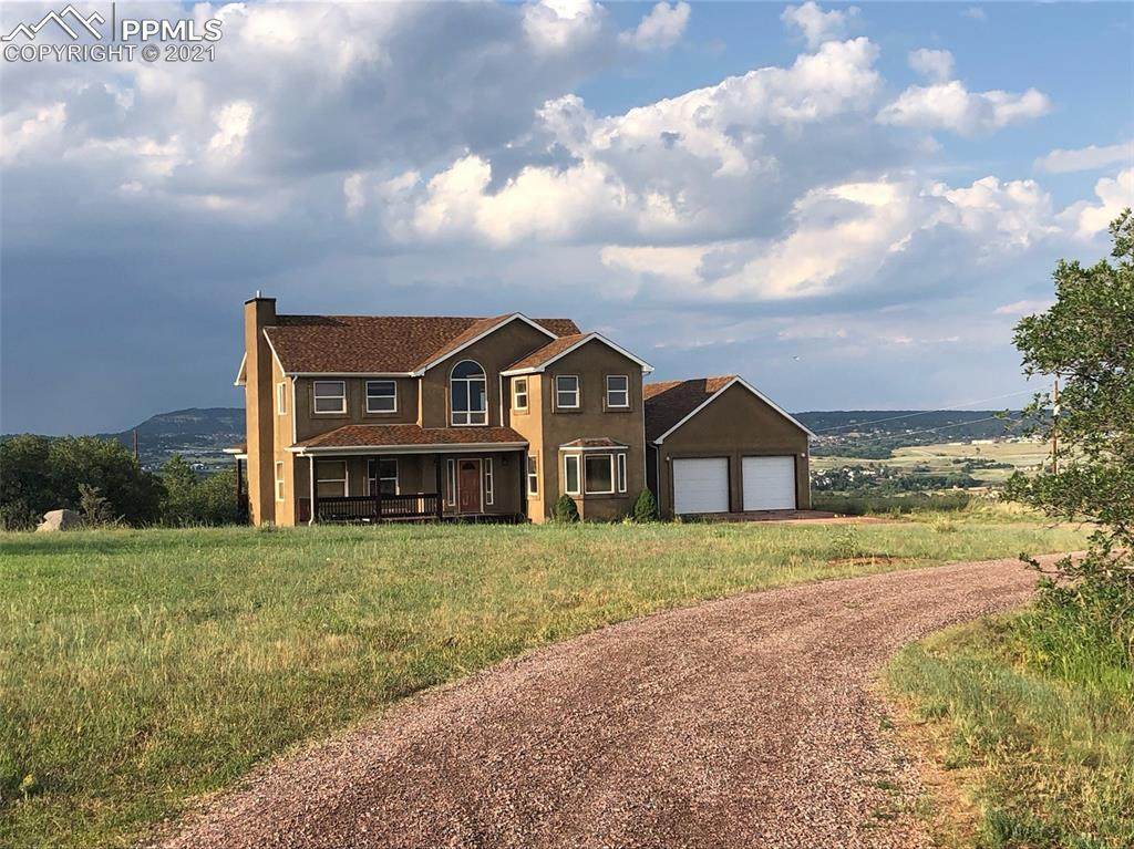 3490 Doolittle Road - Photo 1