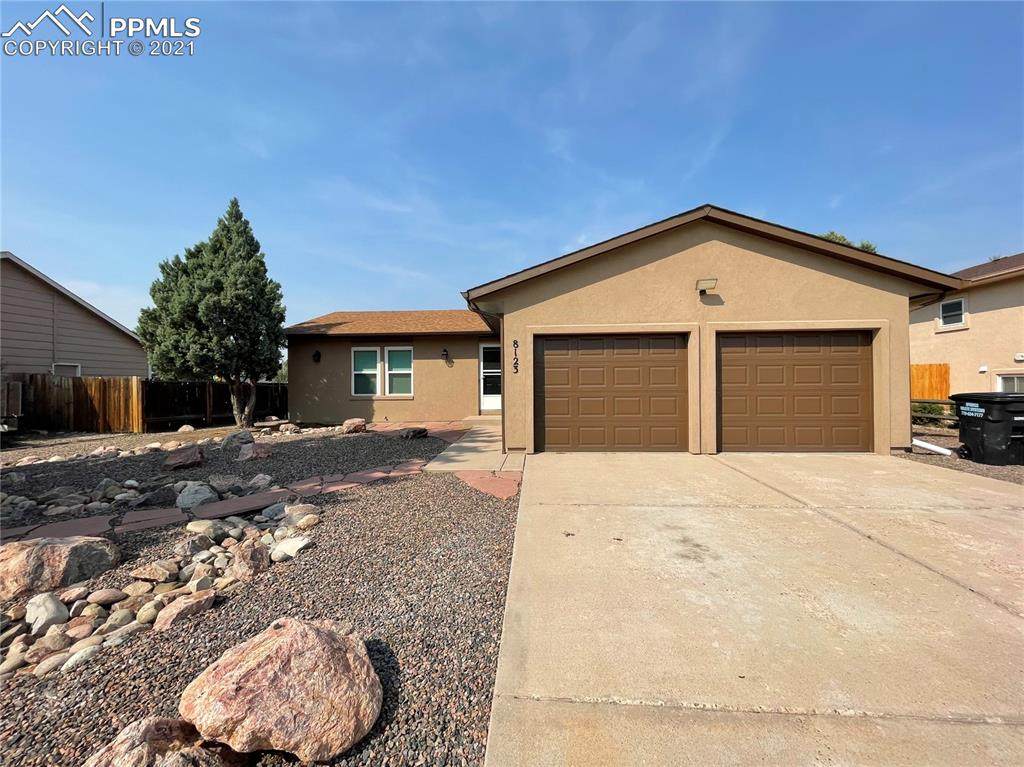 8123 Horizon Drive - Photo 1