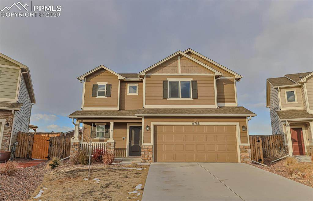 11788 Sedge Court - Photo 1