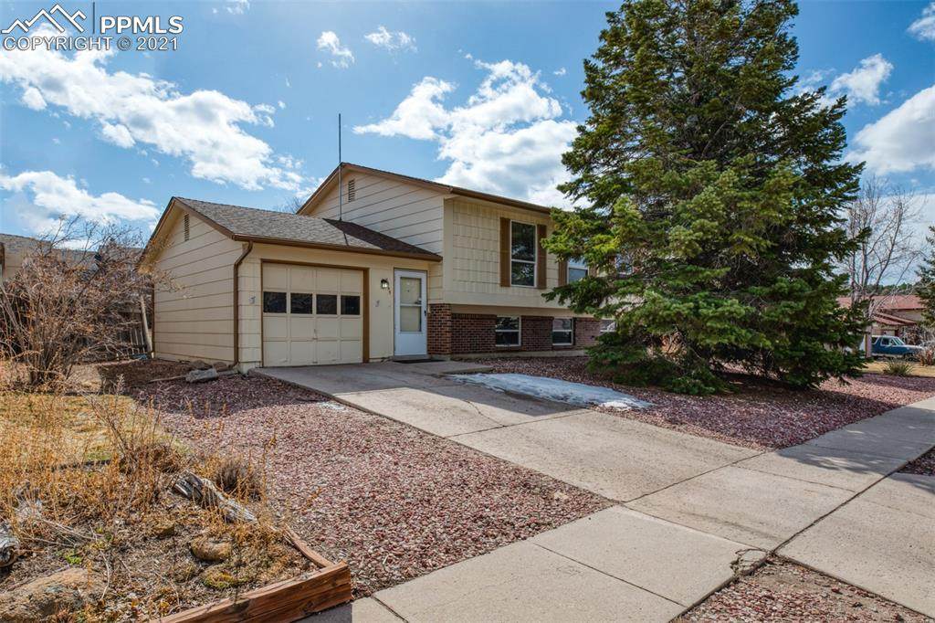 6545 Ashcroft Drive - Photo 1